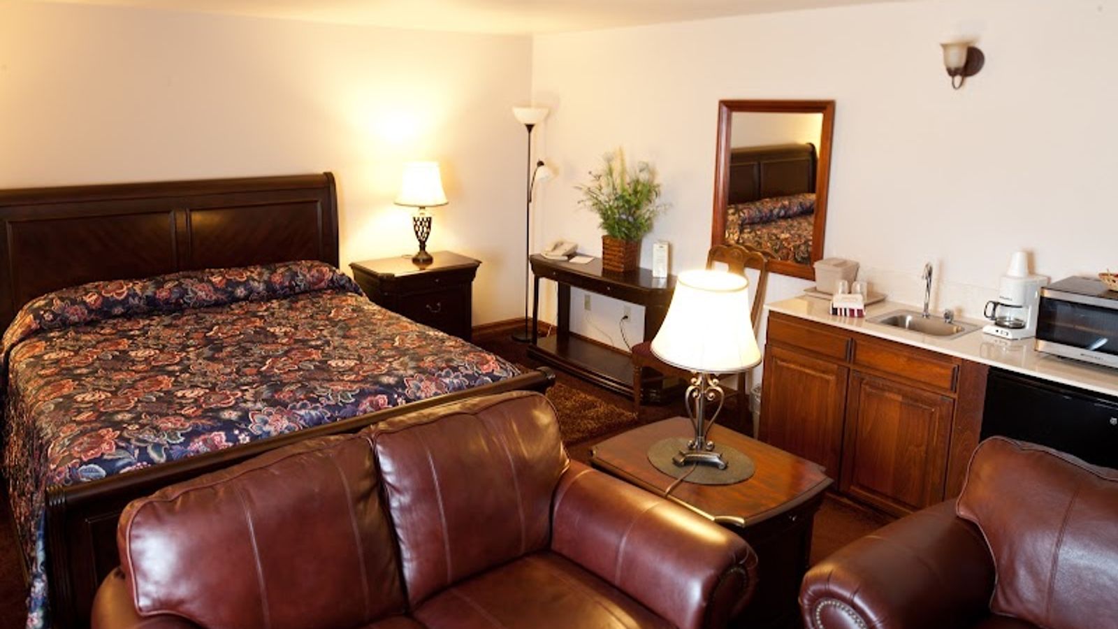 Photo of Benny's Colville Inn