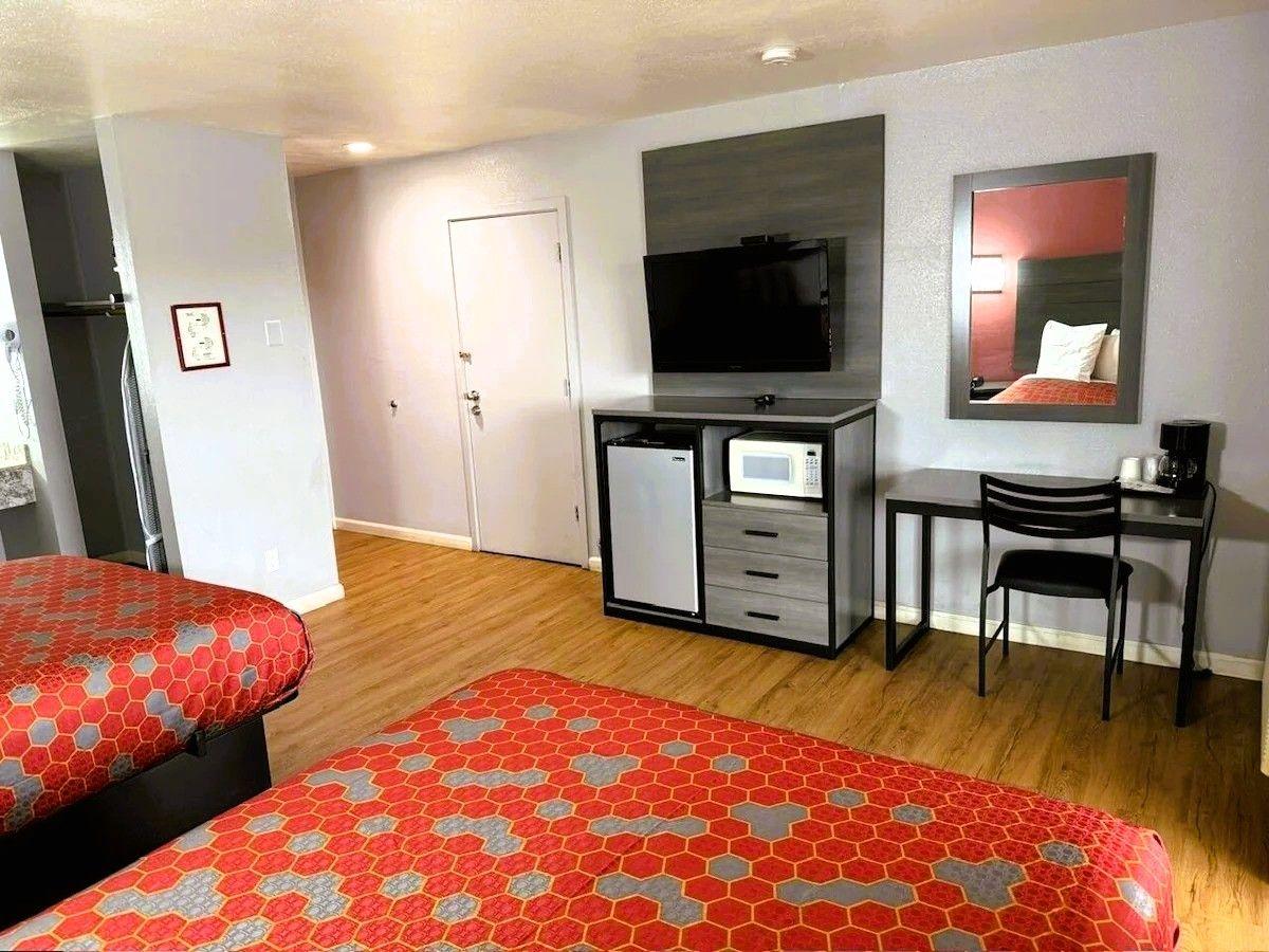 Ocean Gate Inn - Room, 2 Queen Beds