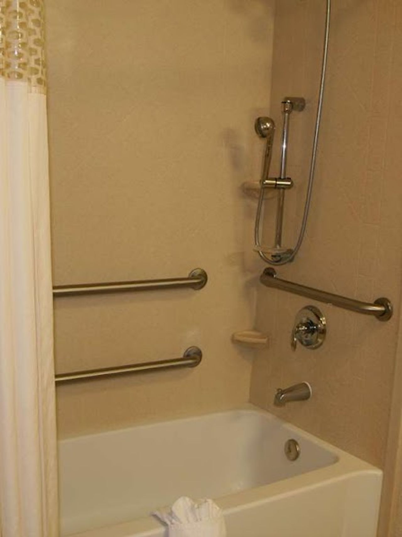 Photo of Hampton Inn & Suites Sacramento-Elk Grove Laguna I-5