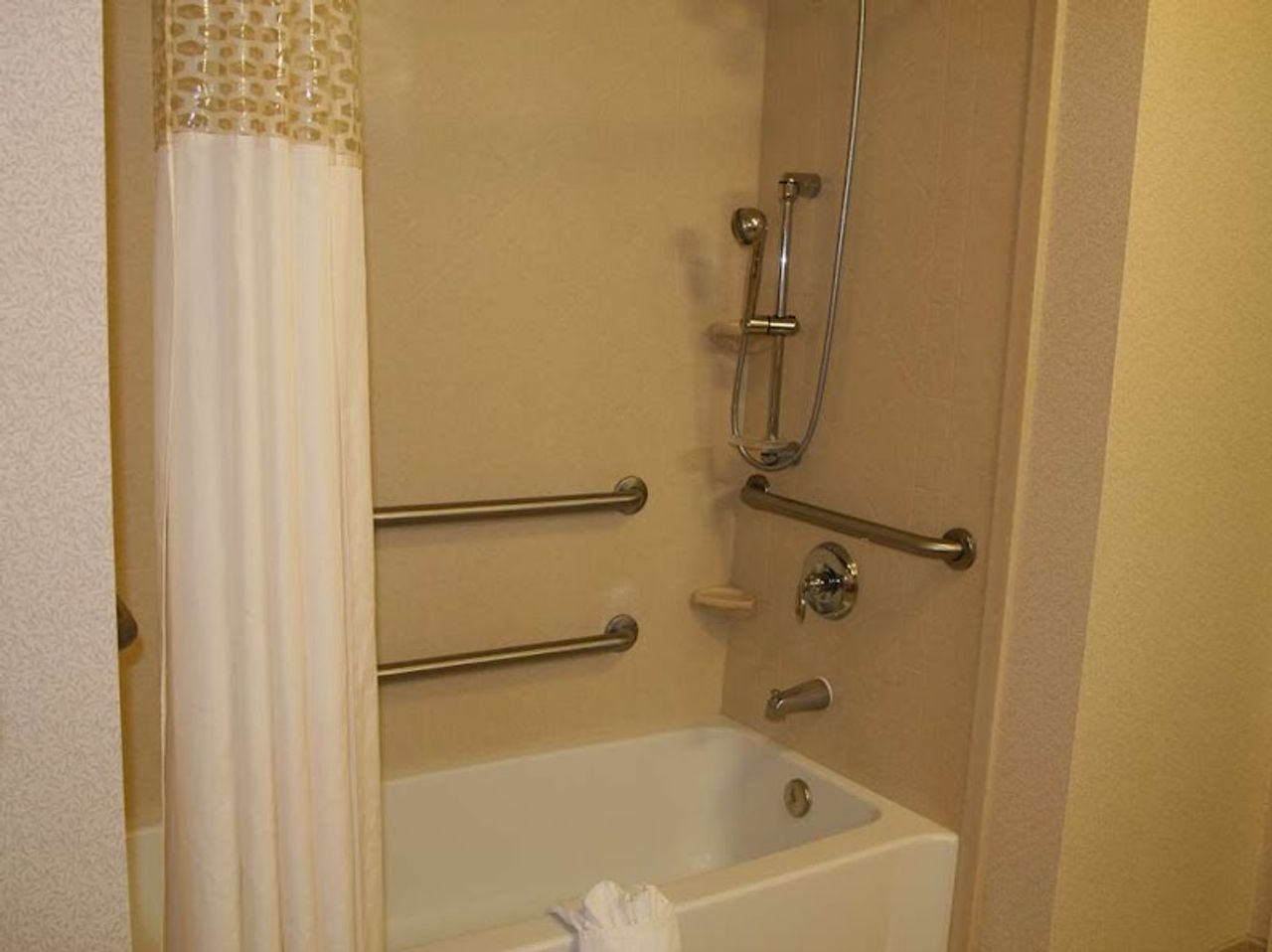 Photo of Hampton Inn & Suites Sacramento-Elk Grove Laguna I-5