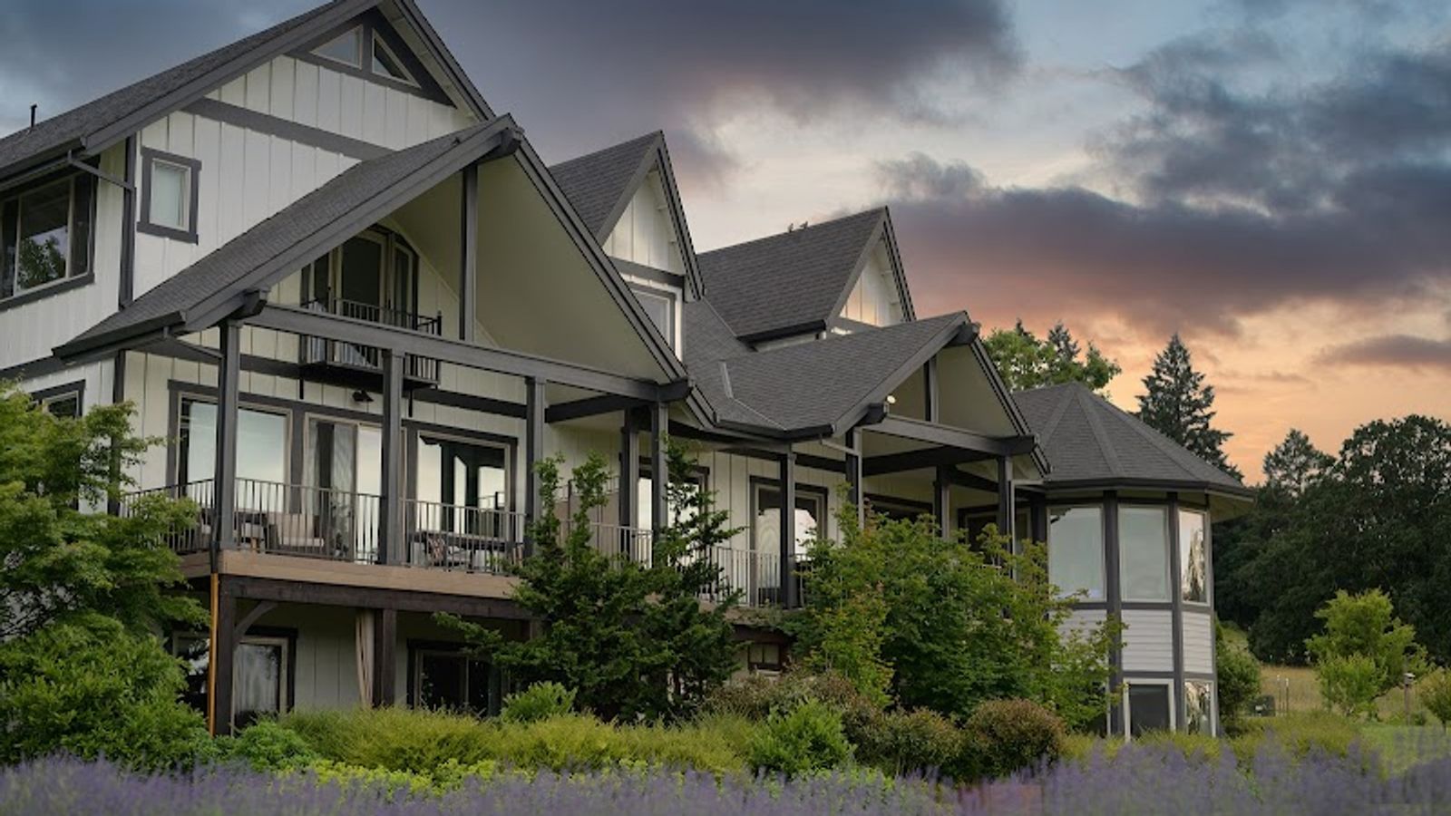 The Setting Inn Willamette Valley