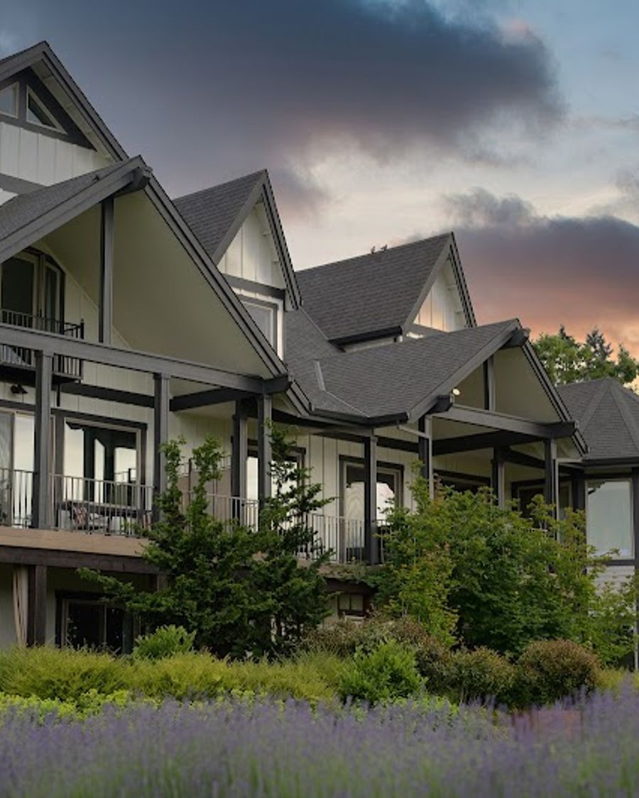 The Setting Inn Willamette Valley