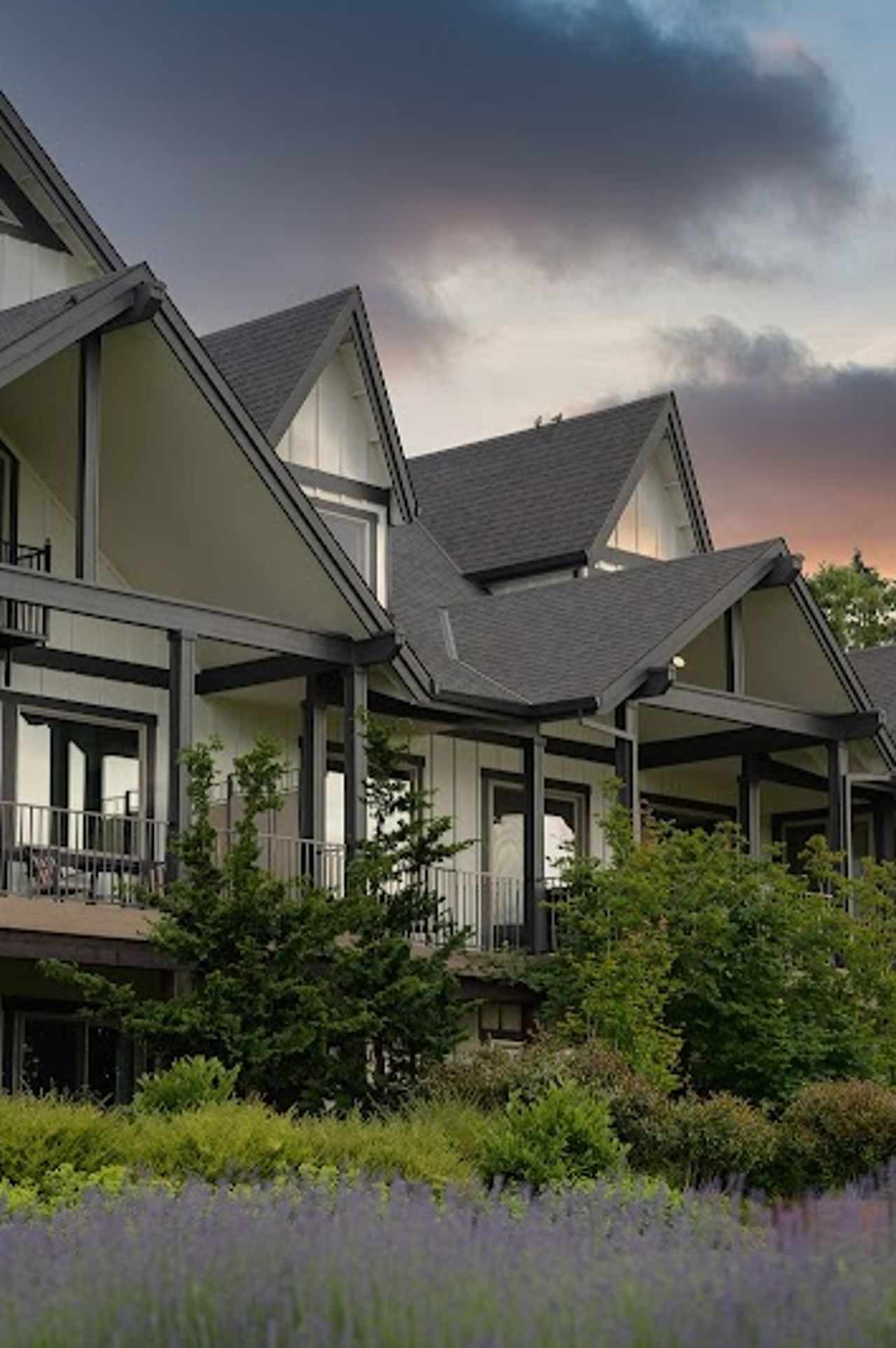 Photo of The Setting Inn Willamette Valley