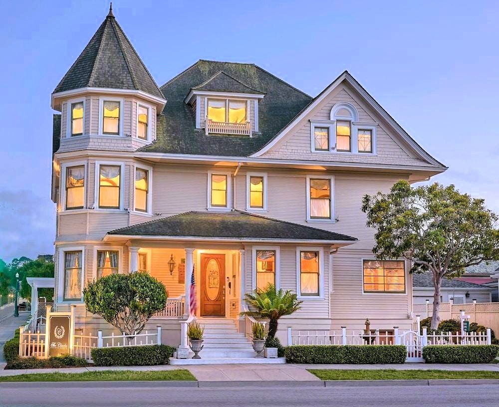 Pacific Grove Inn