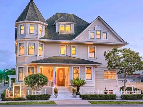 Pacific Grove Inn