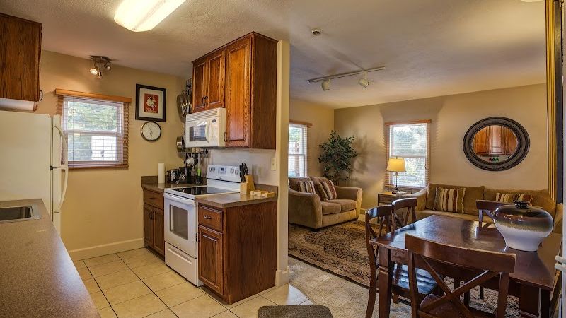 Photo of The Lava Hotel & Spa