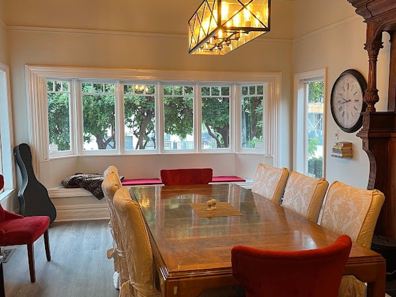 Photo of The Boardwalk BnB