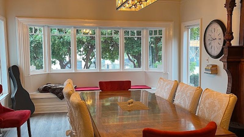 Photo of The Boardwalk BnB