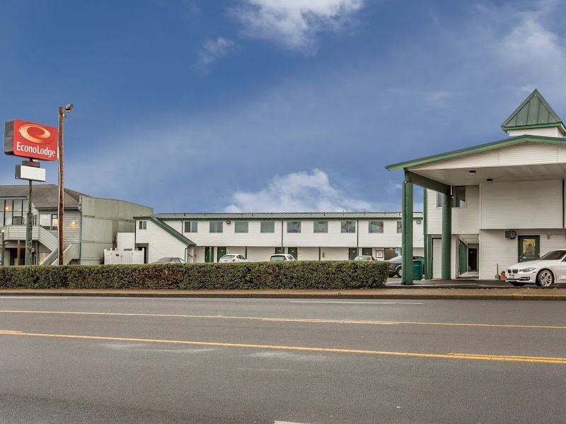 Econo Lodge
