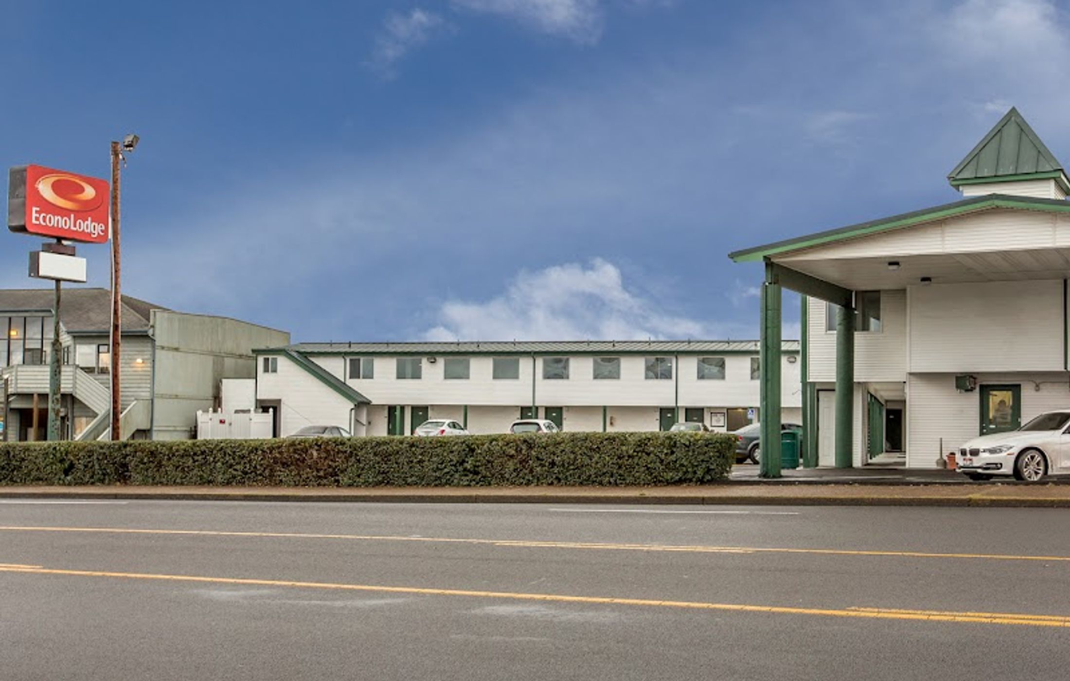 Econo Lodge