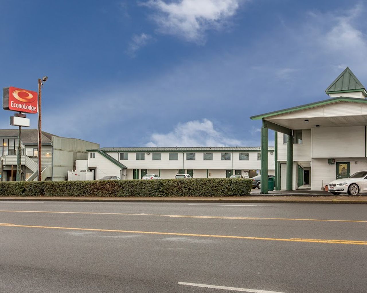 Photo of Econo Lodge