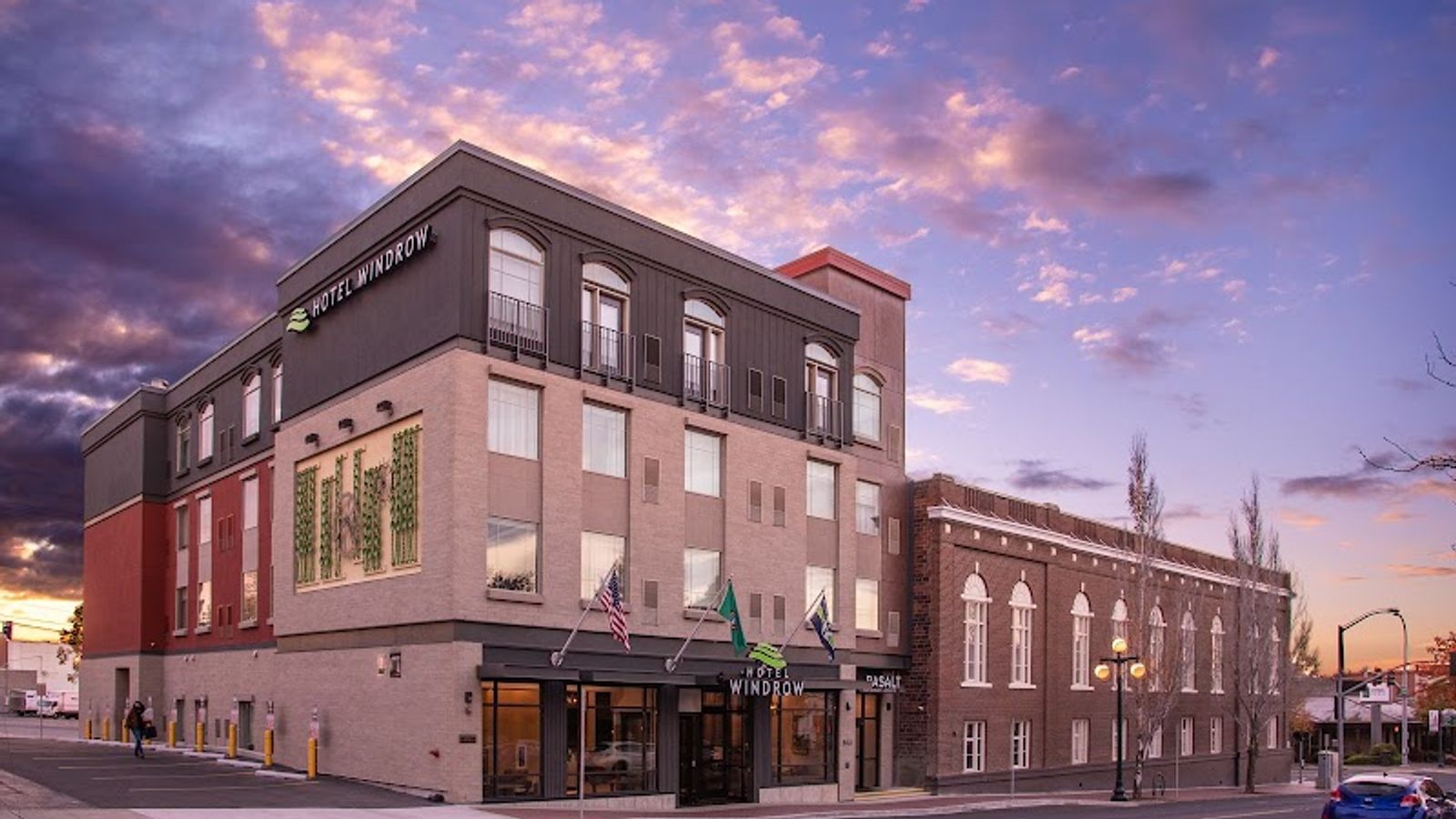 Photo of Hotel Windrow