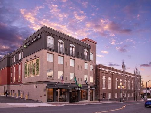 Hotel Windrow