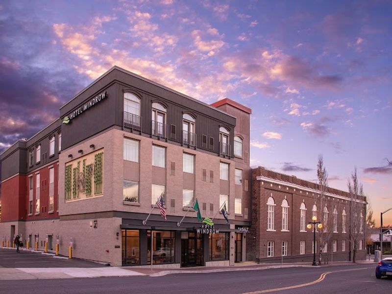 Hotel Windrow