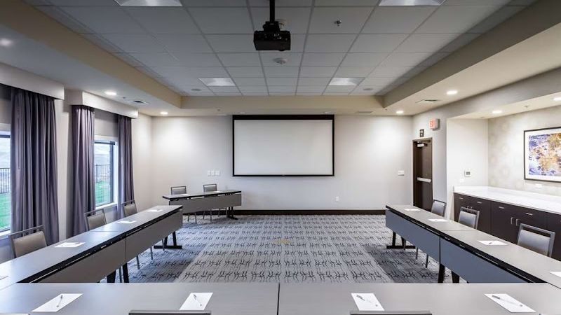 Photo of Hampton Inn Lewiston - Meeting facility