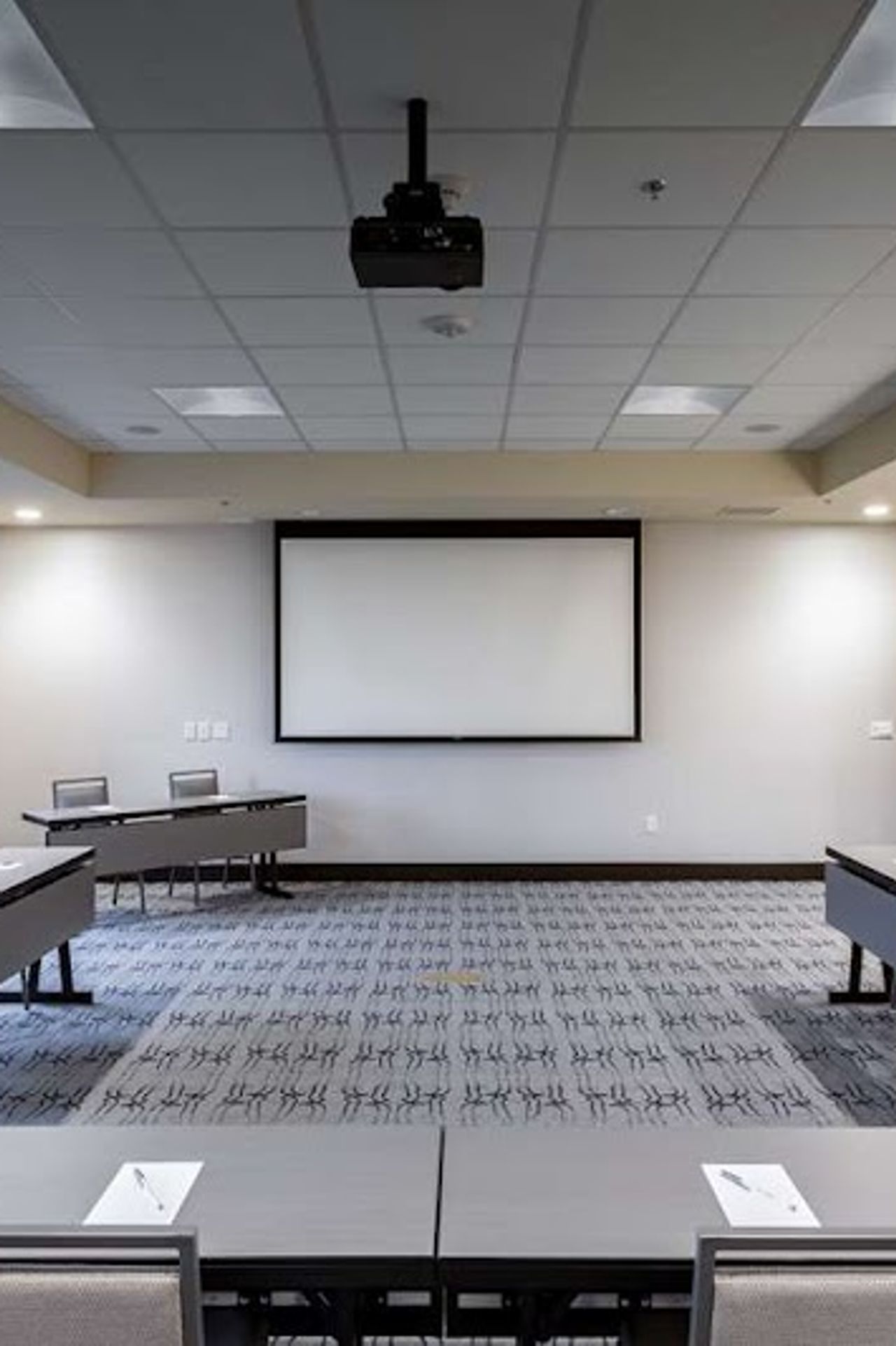 Photo of Hampton Inn Lewiston - Meeting facility