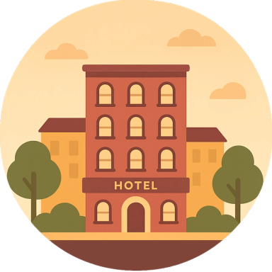Hotel Building