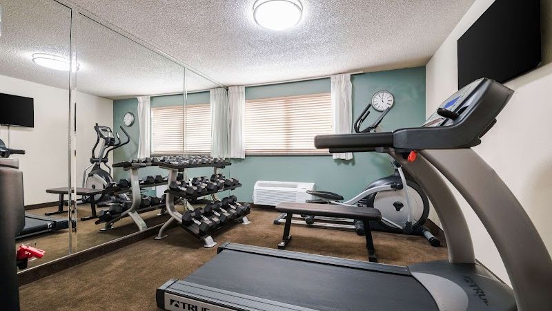 Photo of Quality Inn & Suites