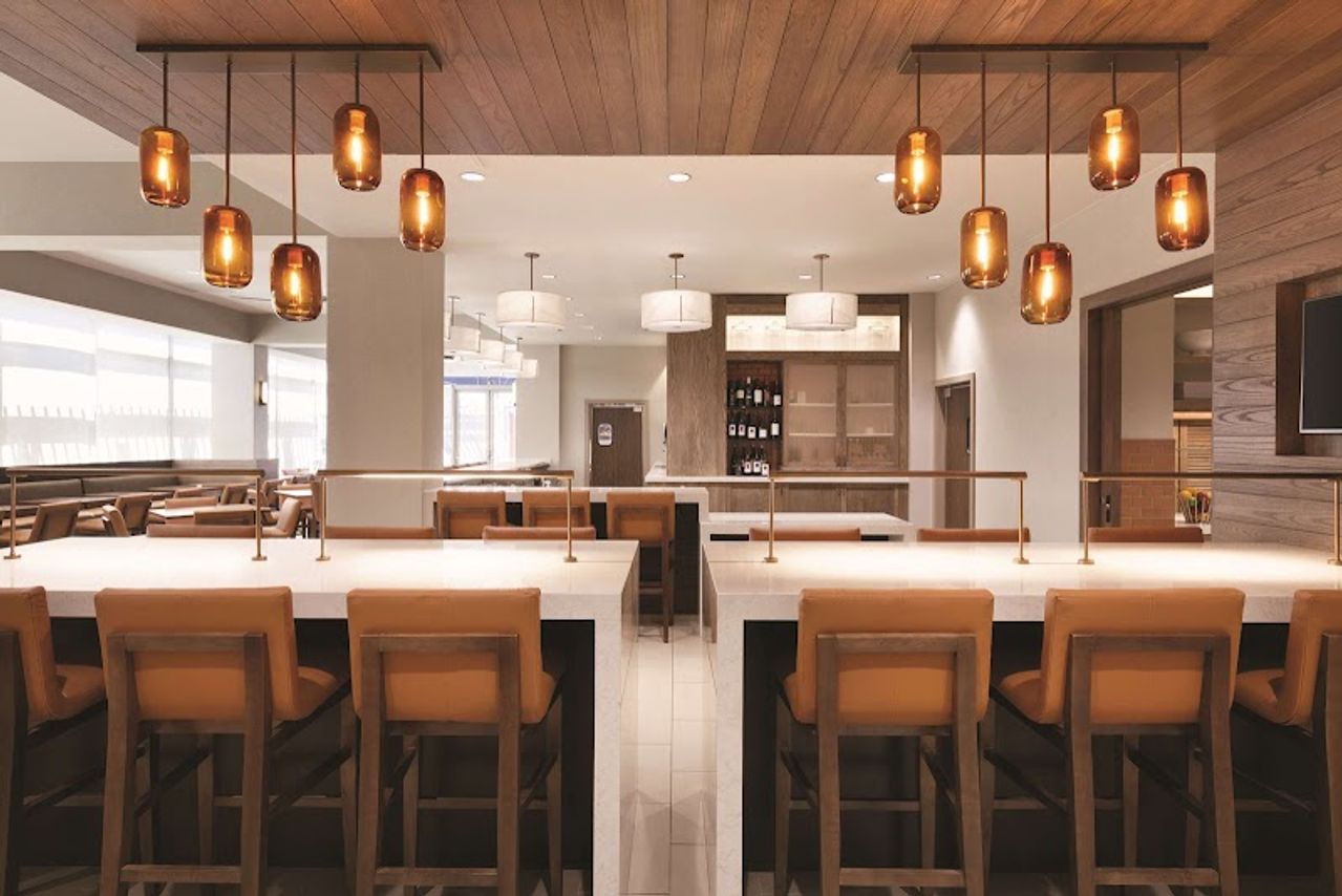 Photo of Hyatt House Emeryville/San Francisco Bay Area