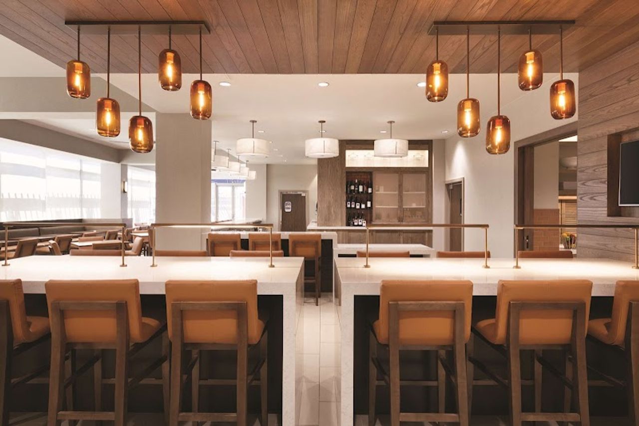 Photo of Hyatt House Emeryville/San Francisco Bay Area