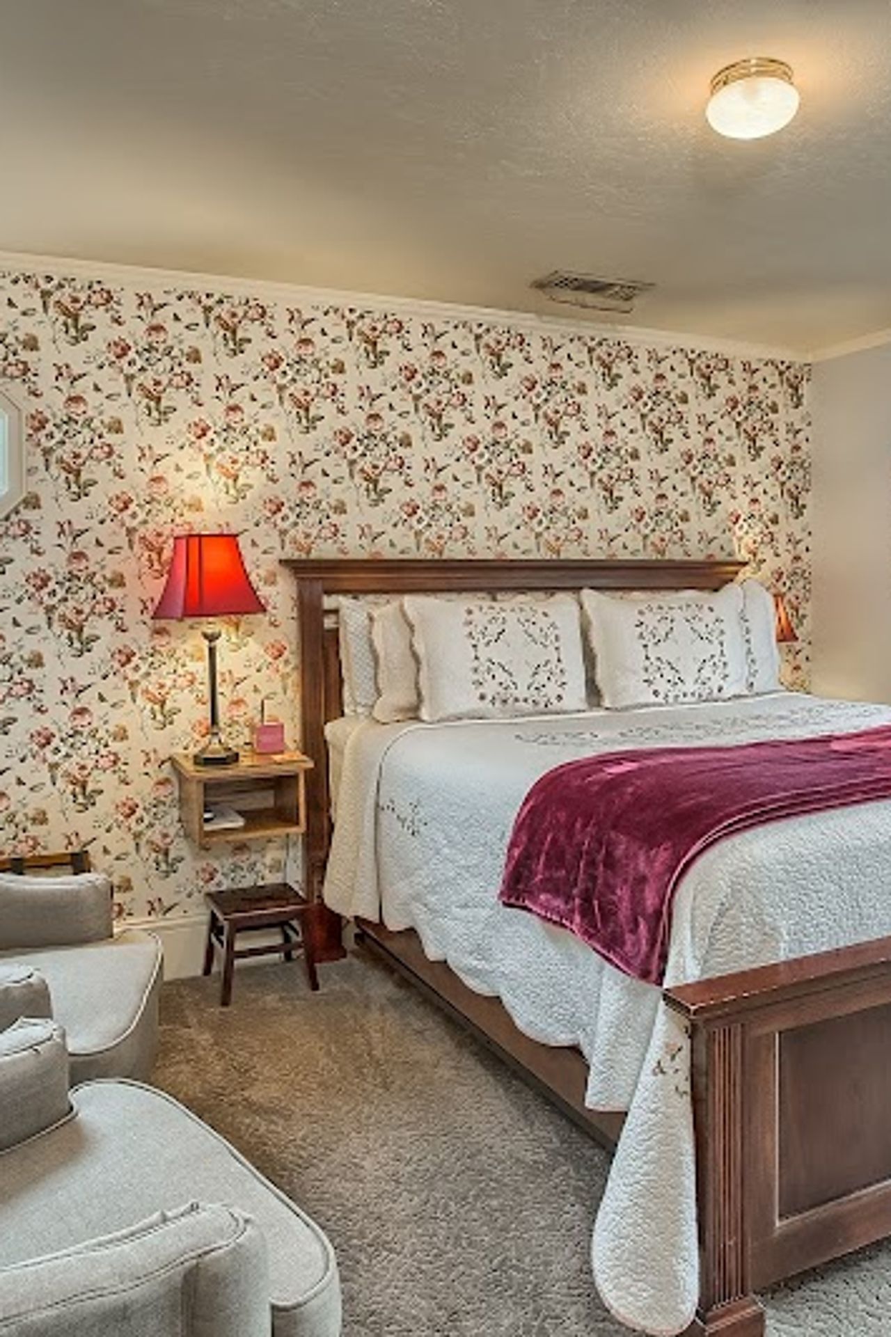 Photo of Abigail's Bed and Breakfast Inn