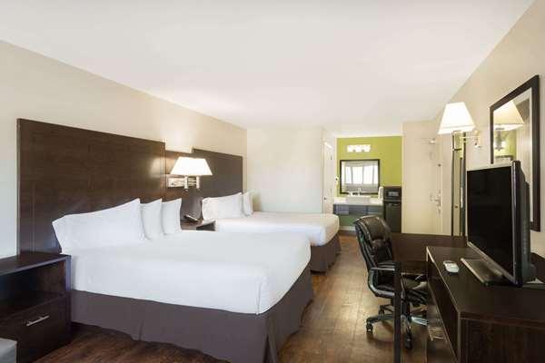 Photo of Baymont by Wyndham Modesto Salida