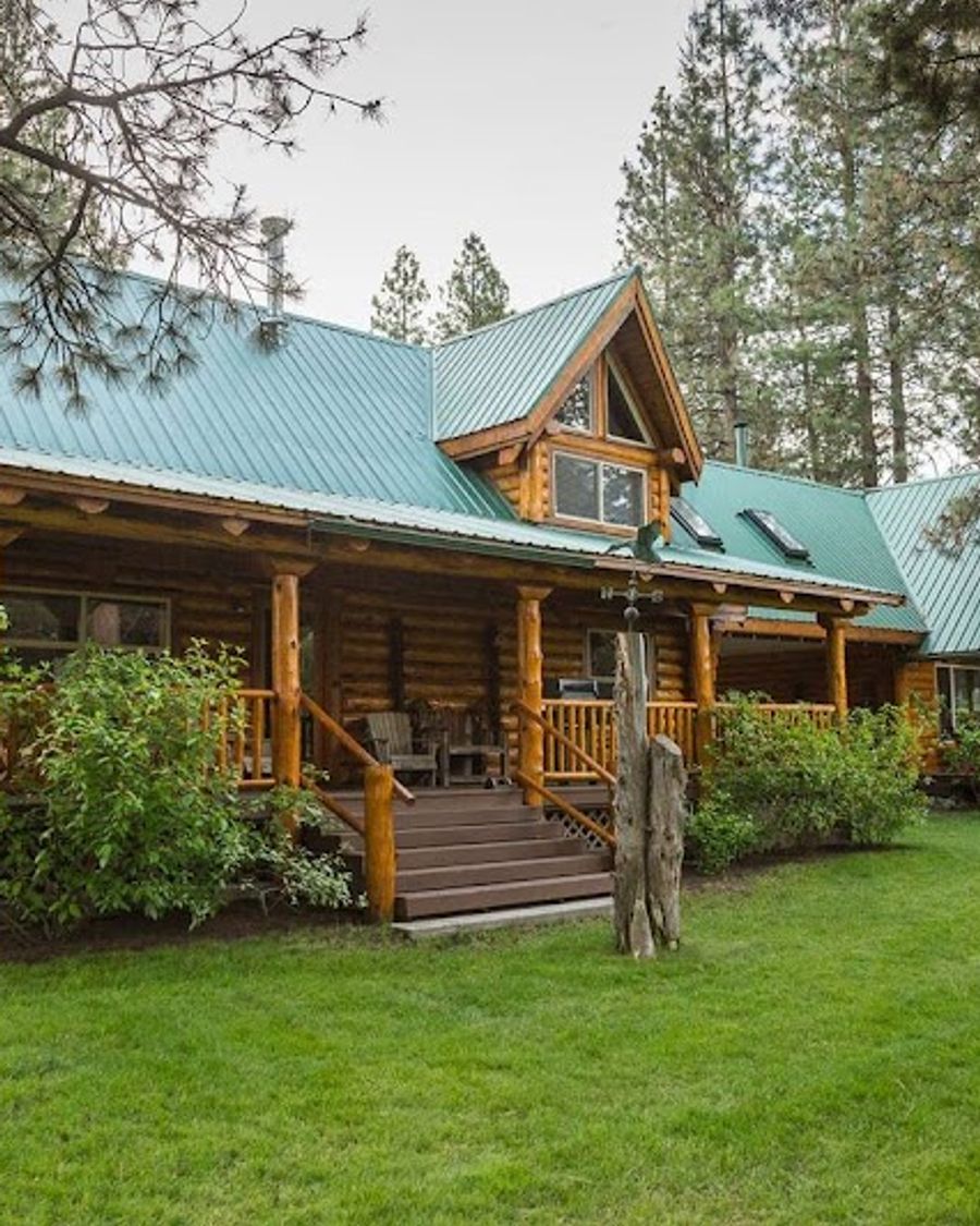 Lonesome Duck Ranch