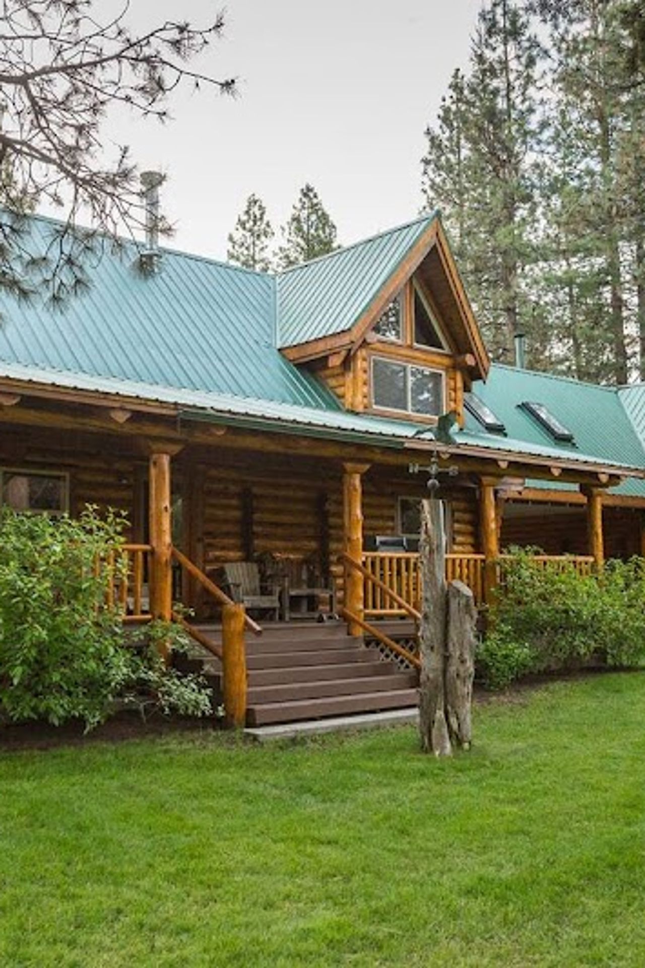 Photo of Lonesome Duck Ranch