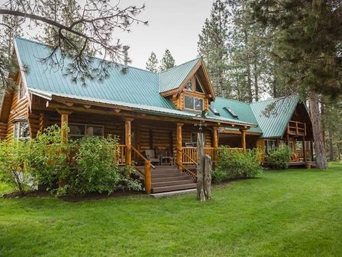 Lonesome Duck Ranch