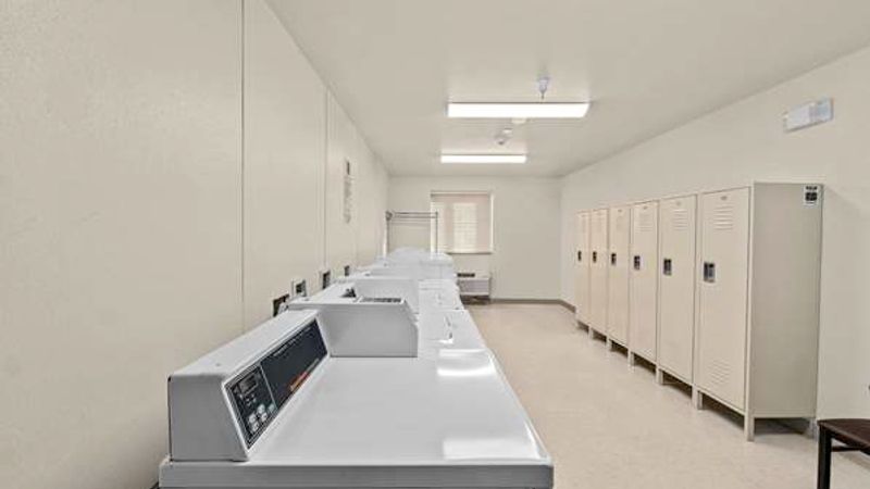 Photo of MainStay Suites Spokane Valley - Laundry facility