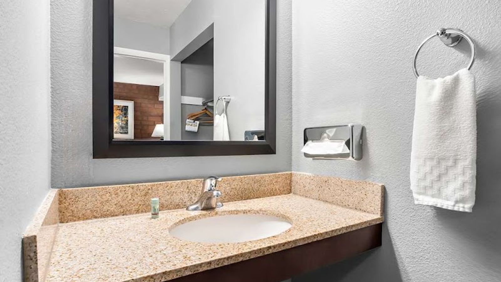 Photo of Best Western Pocatello Inn