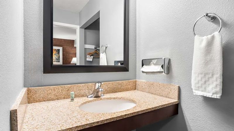 Photo of Best Western Pocatello Inn