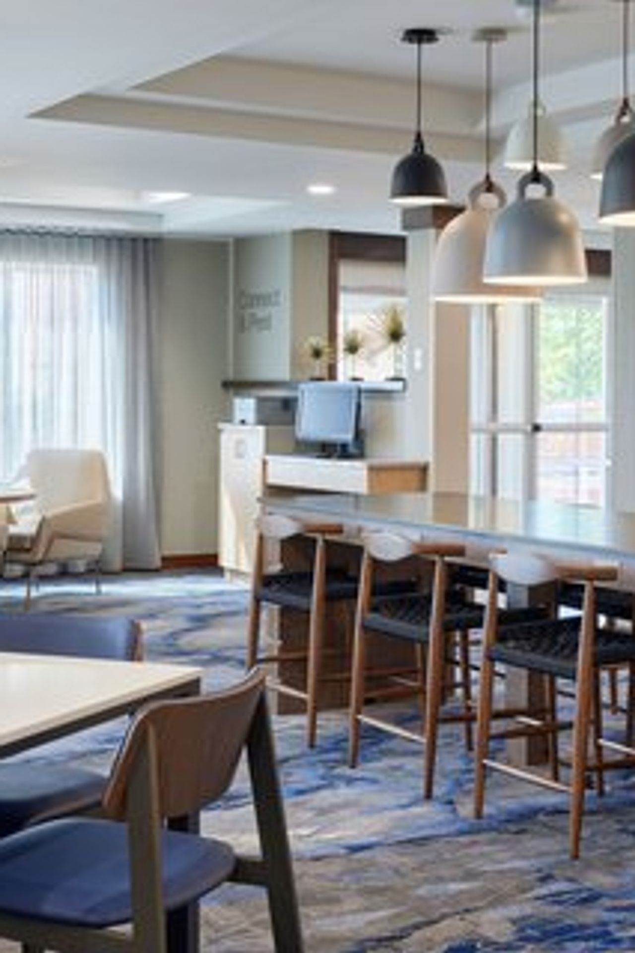 Photo of Fairfield Inn & Suites Burlington
