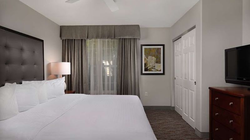 Photo of Homewood Suites by Hilton Vancouver-Portland