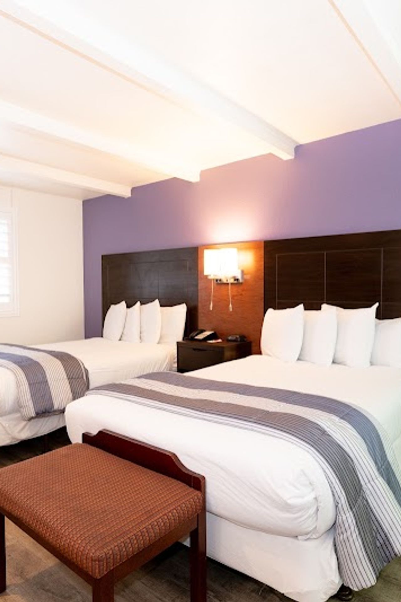 Photo of Carmel Hill Lodge Monterey - Double Queen room