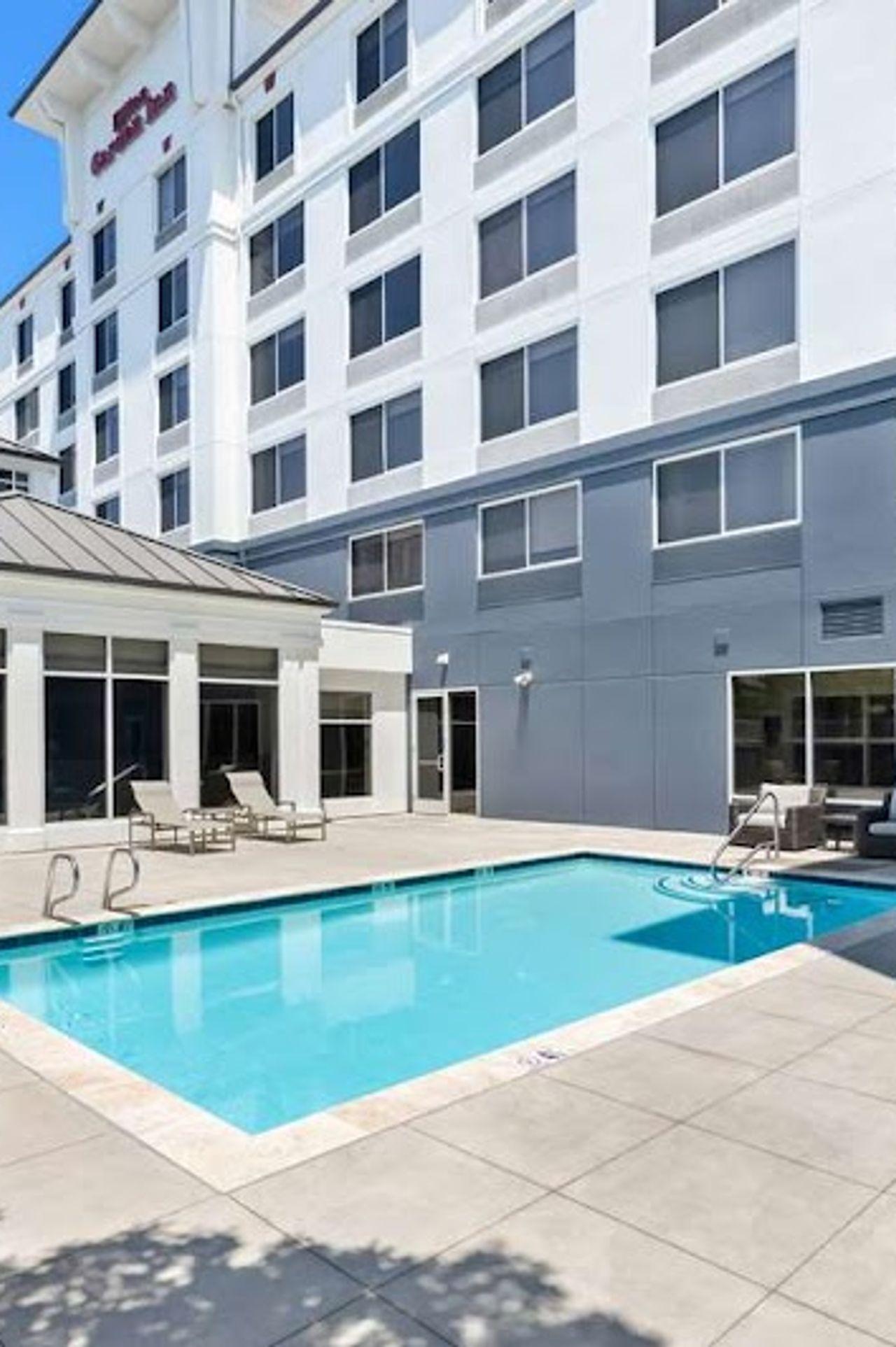 Photo of Hilton Garden Inn San Mateo