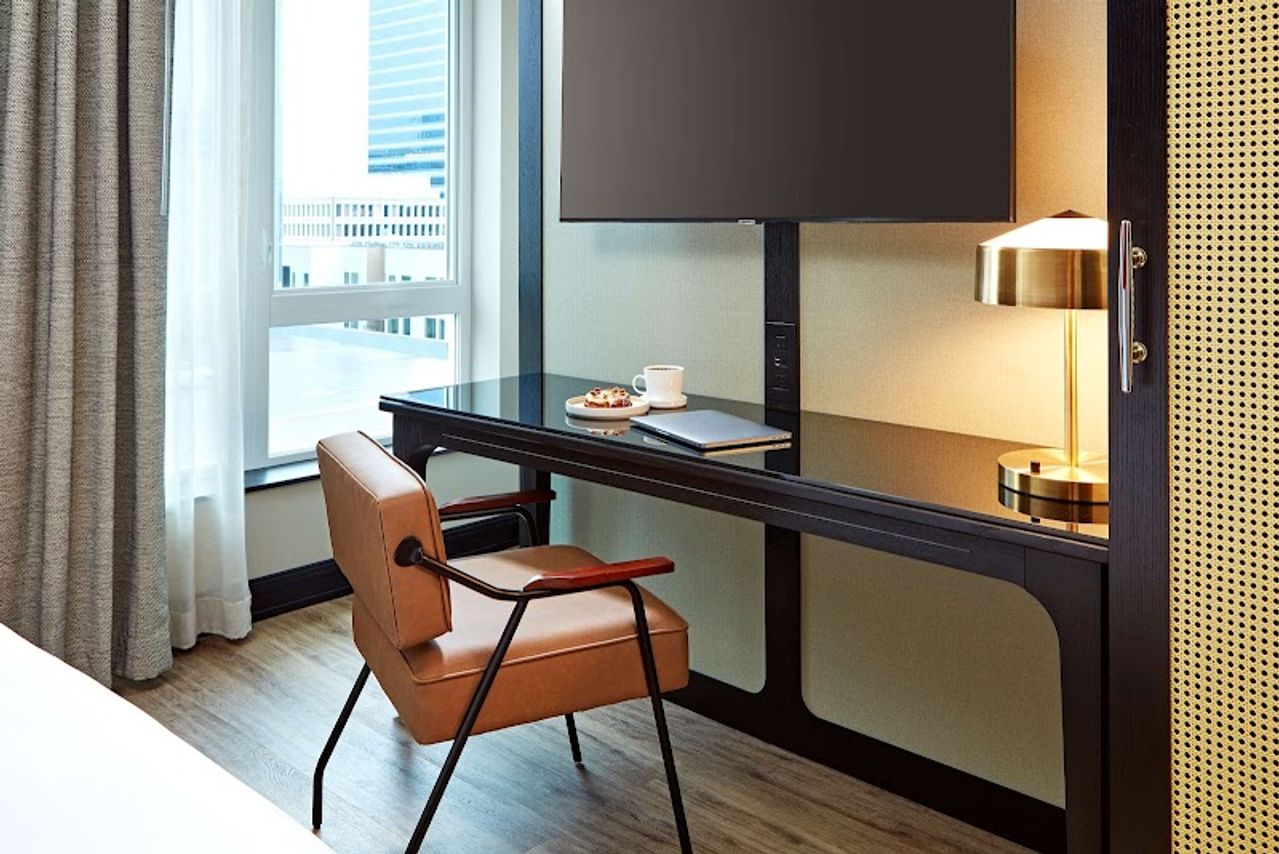 Photo of Hyatt Centric Downtown Sacramento