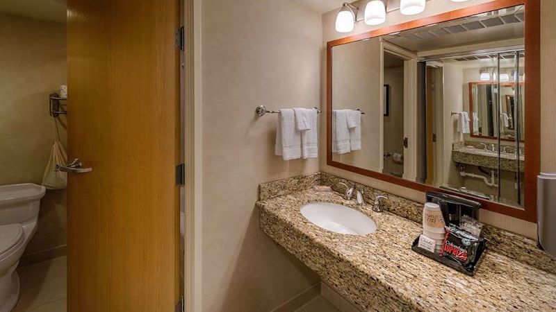 Photo of Best Western Plus Silverdale Beach Hotel