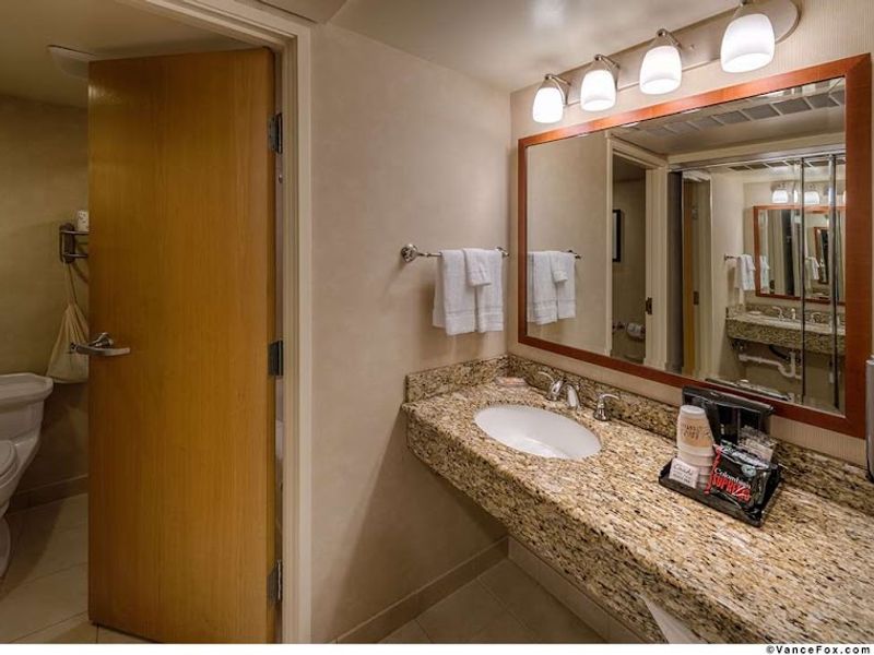 Photo of Best Western Plus Silverdale Beach Hotel
