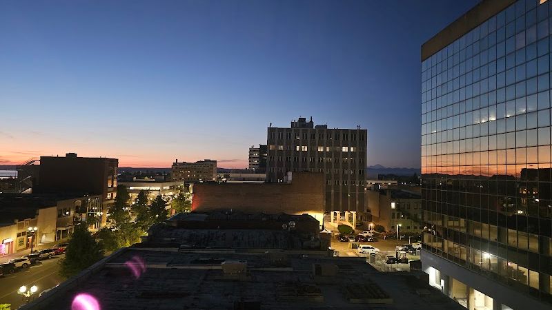 Photo of Courtyard Seattle Everett Downtown