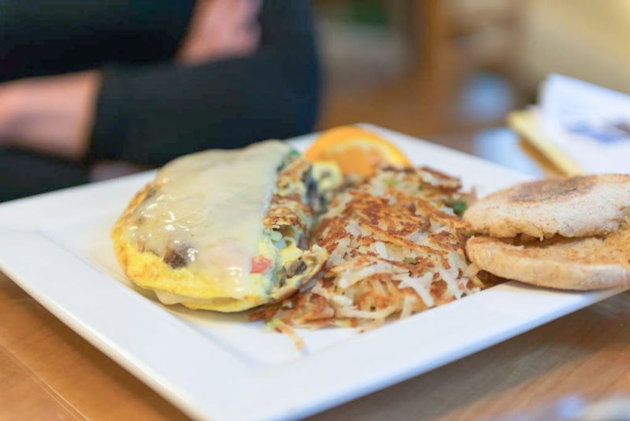 Photo of National Park Inn