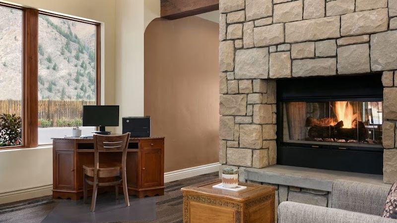 Photo of Mountain Valley Lodge