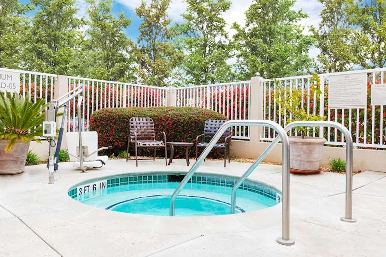 Photo of Hilton Garden Inn Folsom