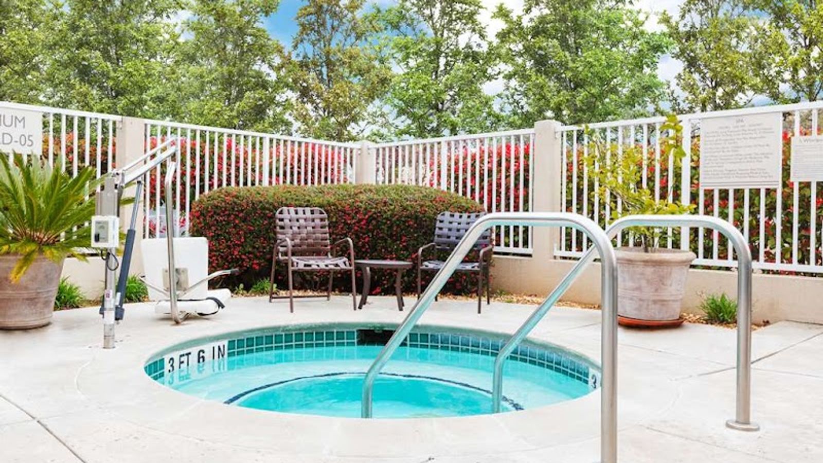 Photo of Hilton Garden Inn Folsom