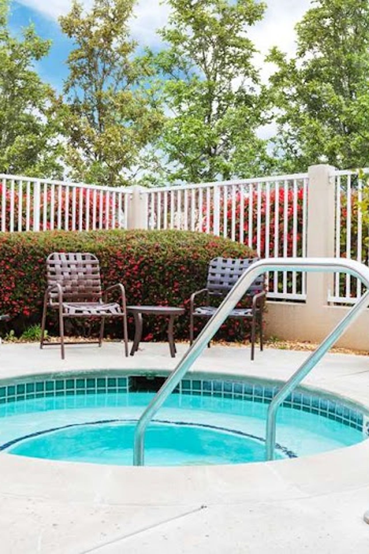 Photo of Hilton Garden Inn Folsom