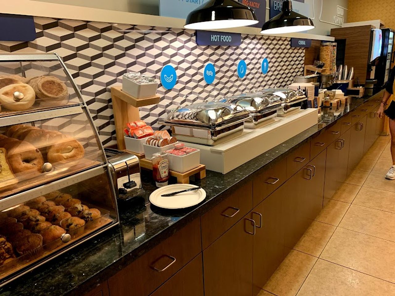 Photo of Holiday Inn Express & Suites Fresno Northwest-Herndon, an IHG Hotel