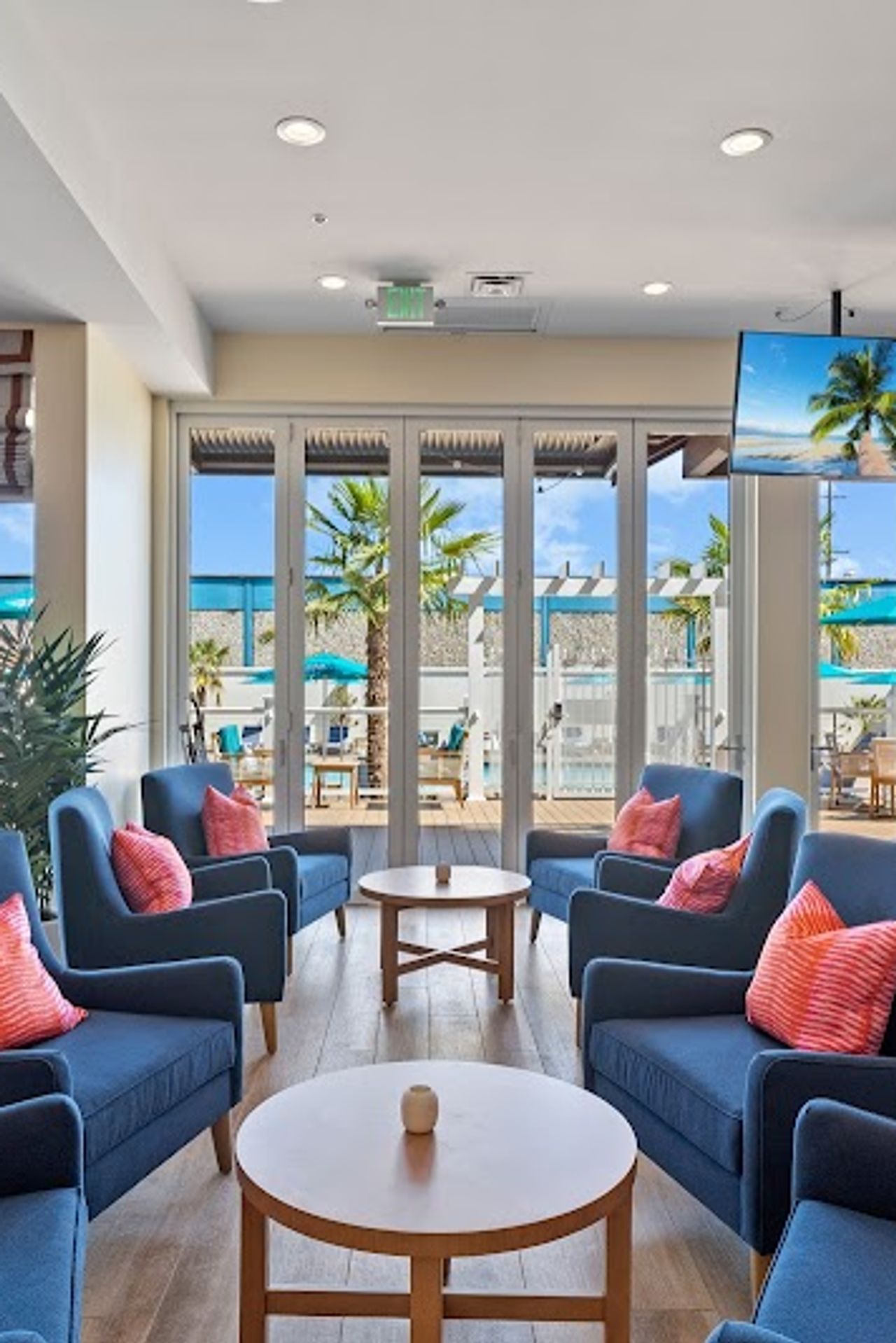 Photo of Compass Hotel Medford by Margaritaville