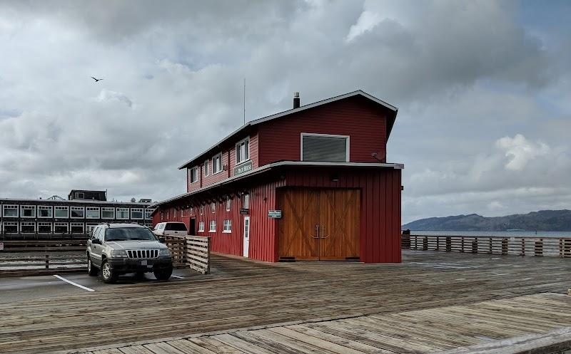 Photo of Pilot House