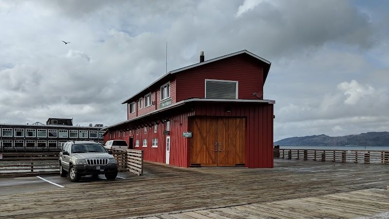 Photo of Pilot House