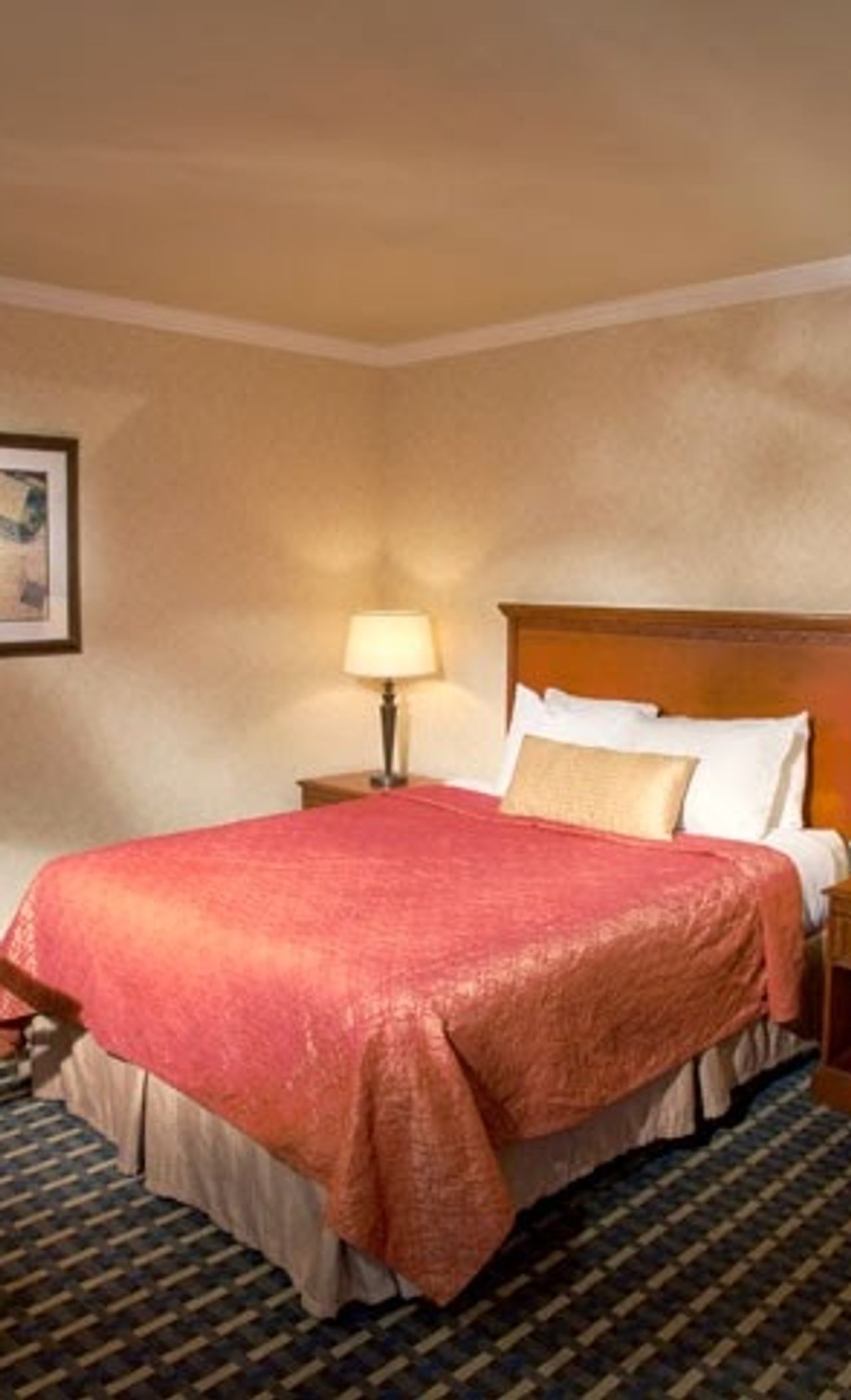 Photo of Best Western Garden Inn